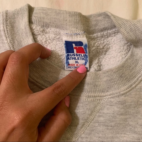 San Diego Pacific Beach Sweatshirt🤍 - Picture 3 of 4